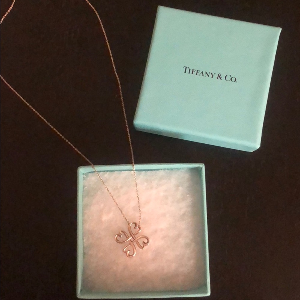 Loving Heart Pendant